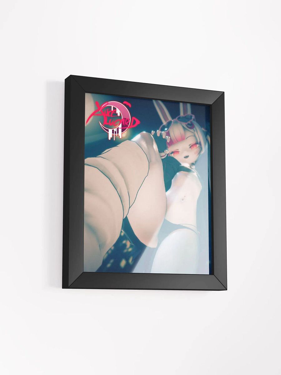 Alice Alucard Step From Above Portrait product image (2)