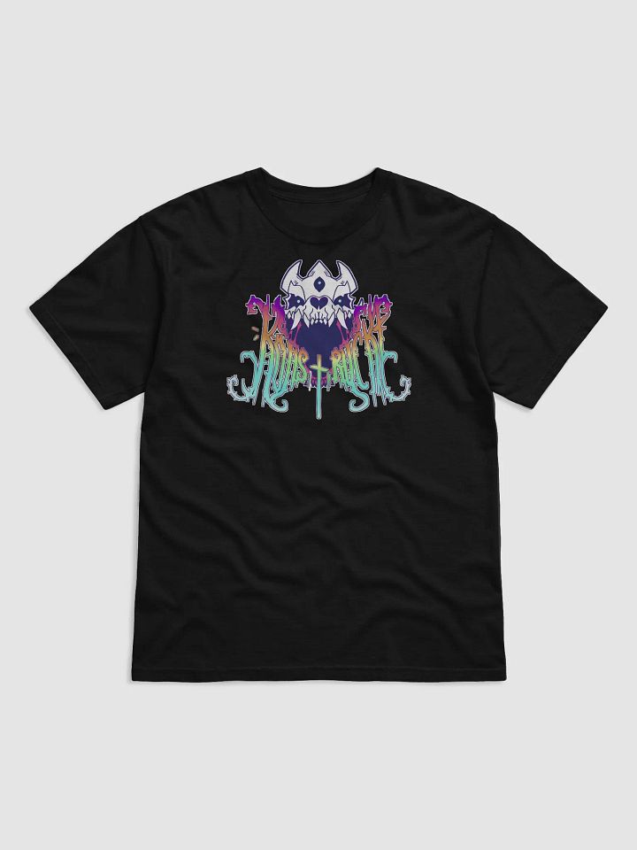 Kon - Pride - shirt product image (1)
