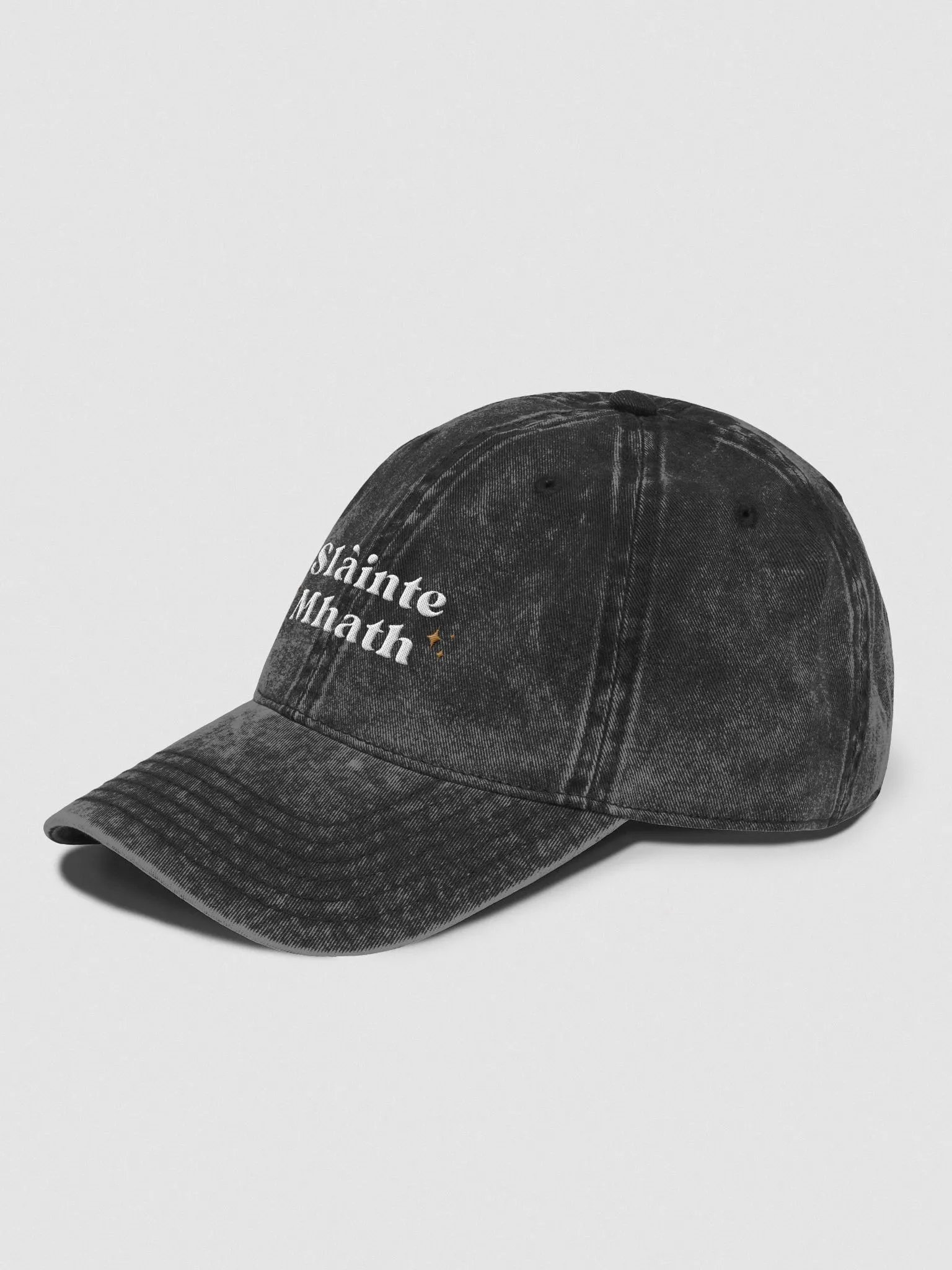 Slàinte Mhath Dad Hat product image (8)
