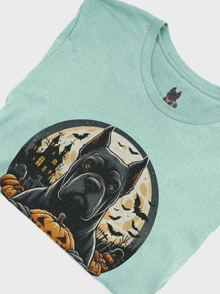 Cane Corso Happy Howl-o-Ween Shirt product image (3)