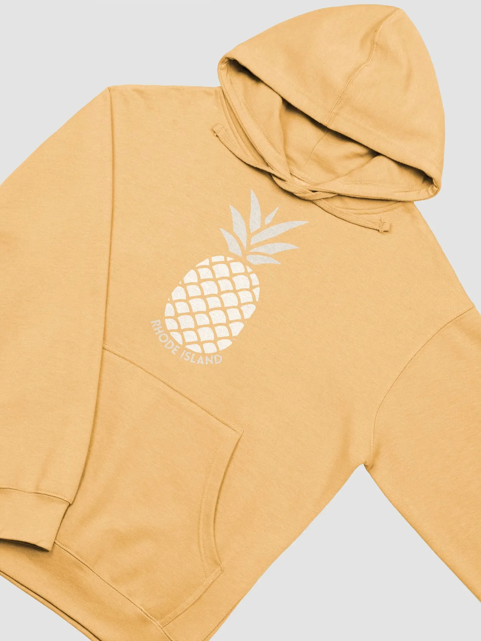 The Rhode Island Pineapple Story (Heavyweight Fabric) product image (7)