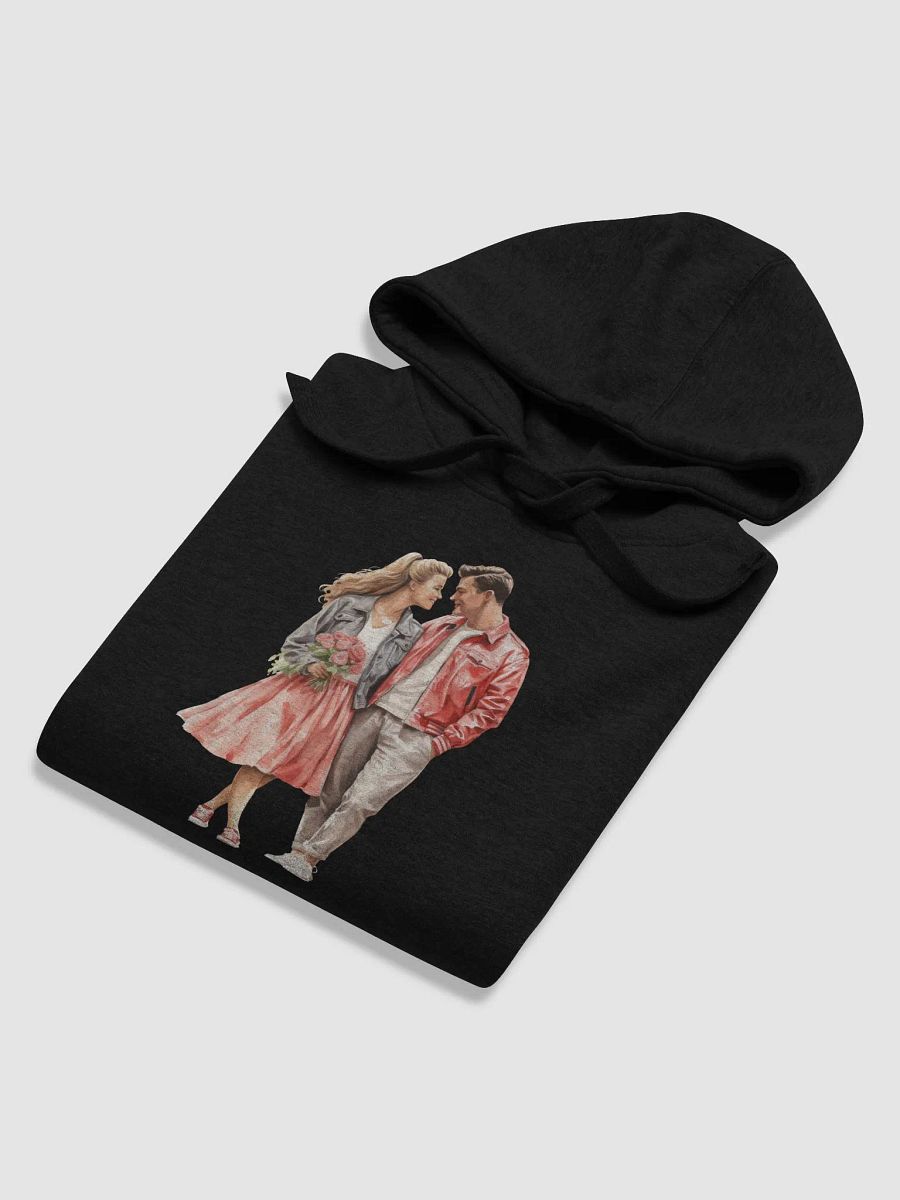 Volunteering Couple in Love product image (6)