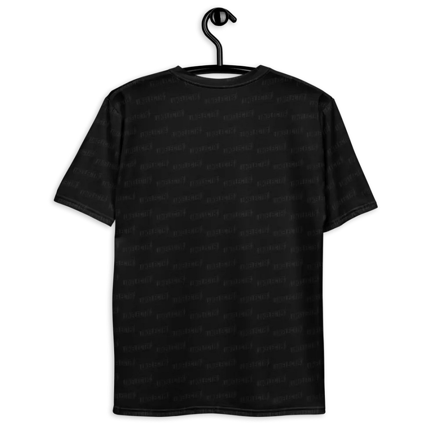 Ghost T-Shirt product image (9)