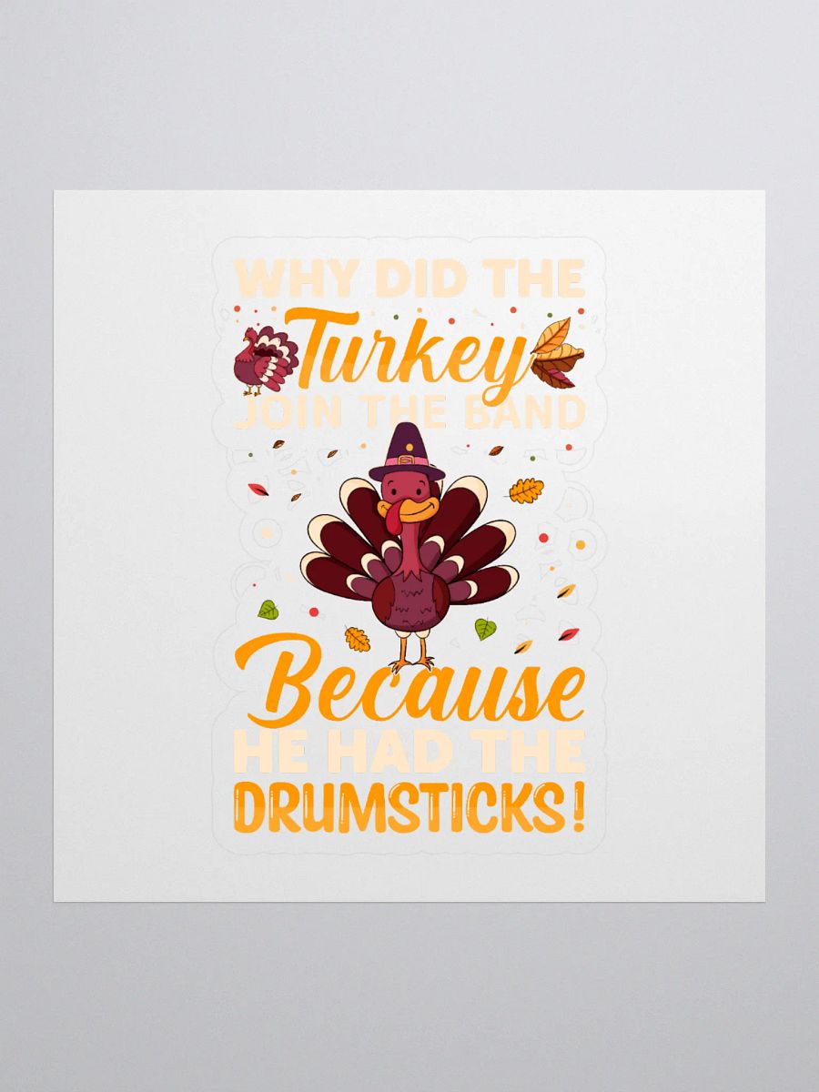 Buy This Thanksgiving Item product image (1)
