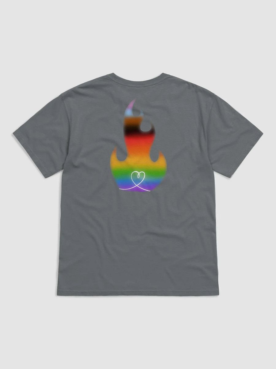 Progress Pride T-Shirt product image (2)