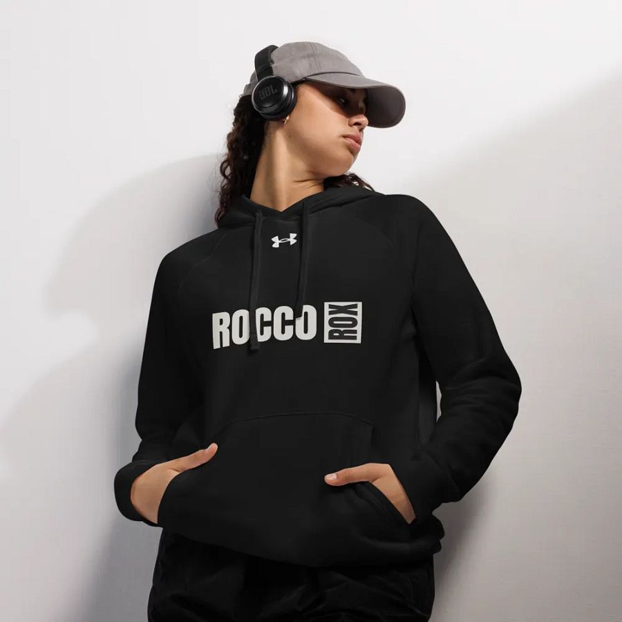 RoccoRox UnderArmour Unisex Hoodie product image (12)