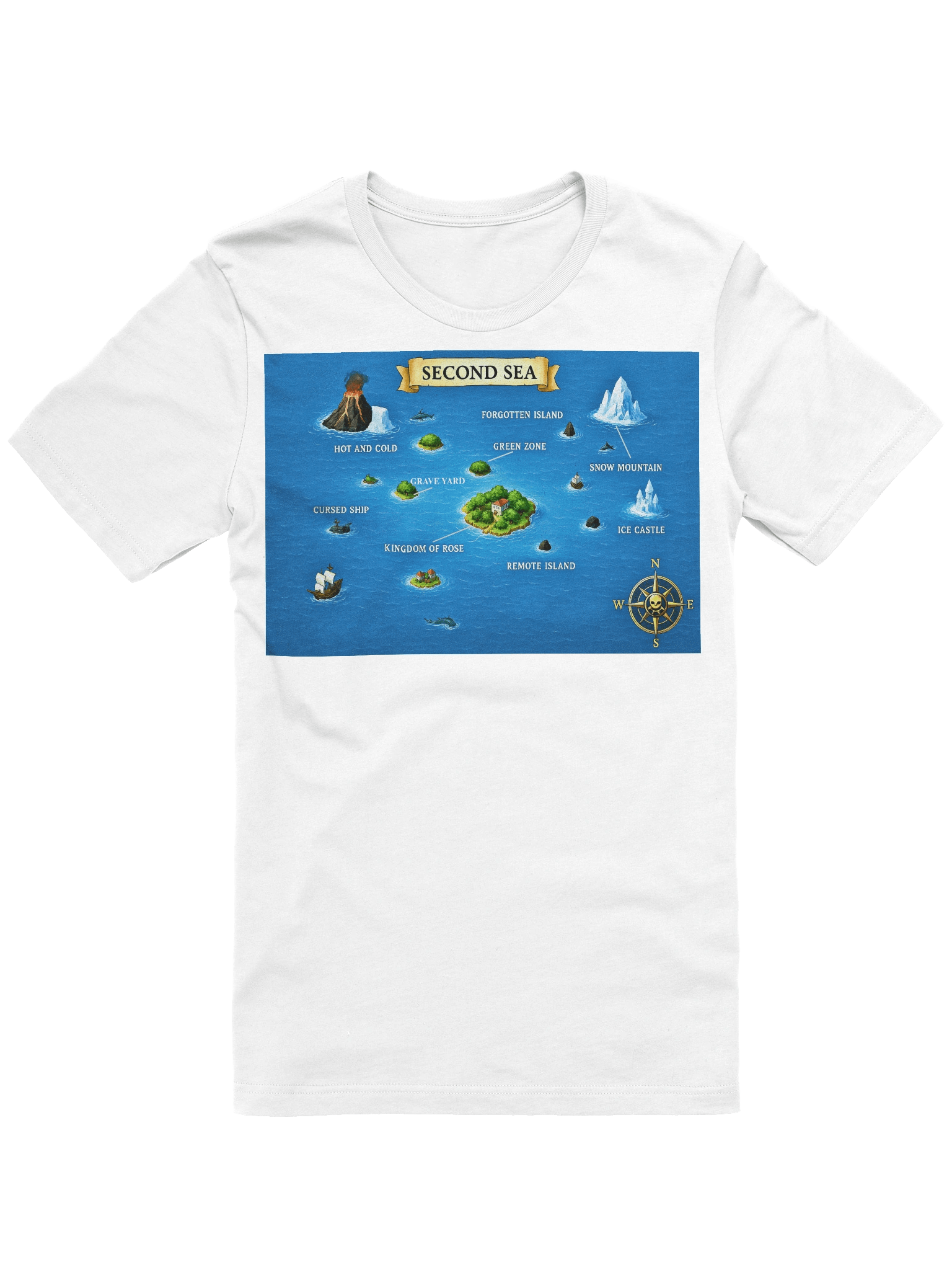 SECOND SEA TEE product image (1)