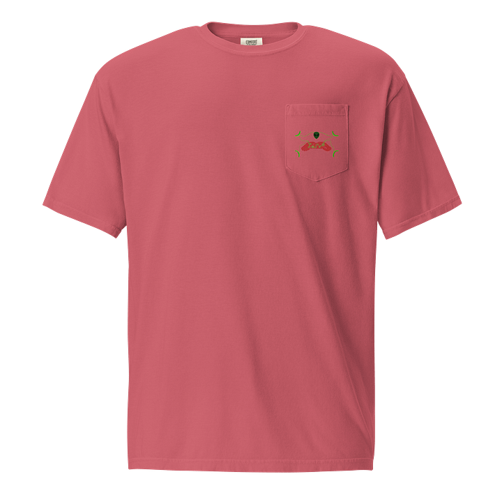 Alien Network Gaming Controller T-Shirt product image (1)