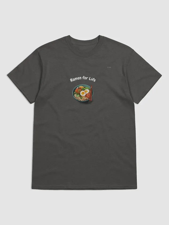 Ramen for Life Premium Unisex T-Shirt product image (13)