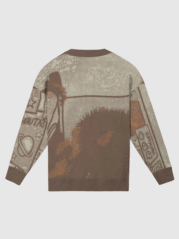 the labyrinth relaxed sweater product image (10)