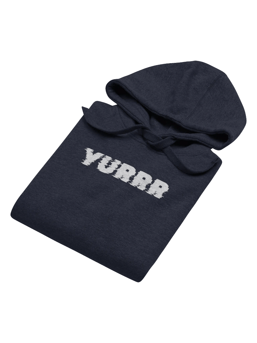 YURRR HOODIE product image (27)