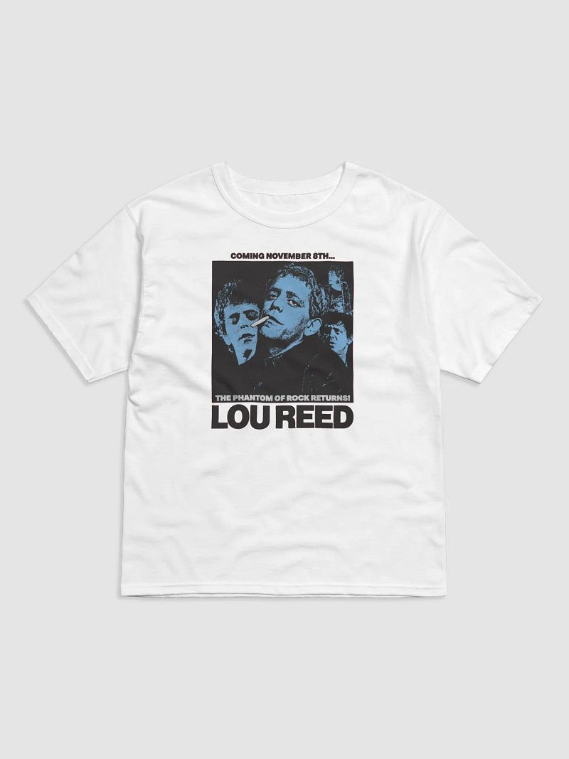 Phantom of Rock Tee