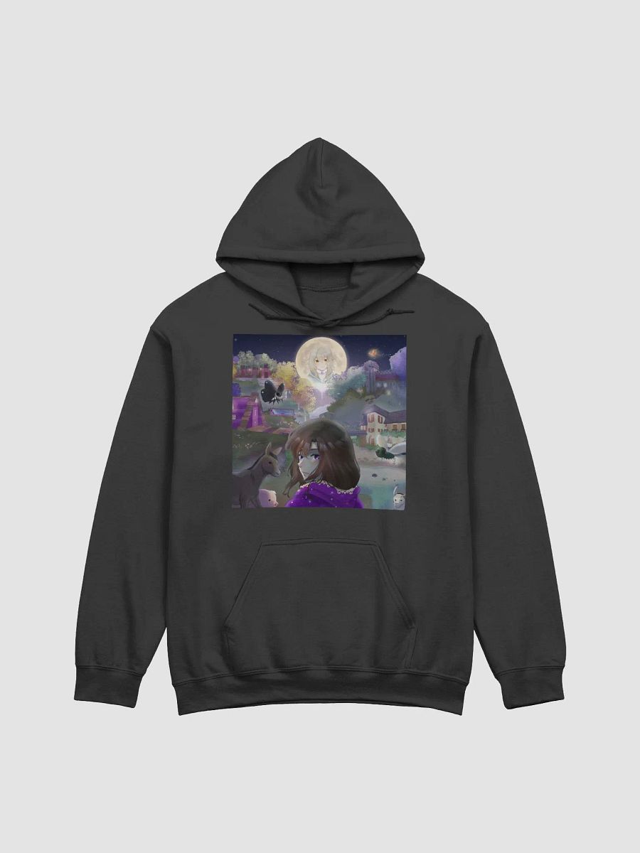 Bertha Hoodie product image (6)
