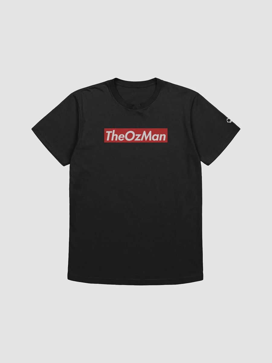Ozman Box Tee product image (2)