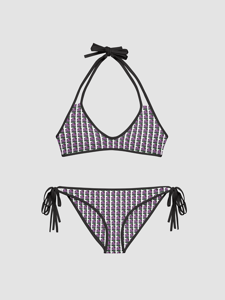 [voodoojonnyfear] All-Over Print Bikini product image (1)
