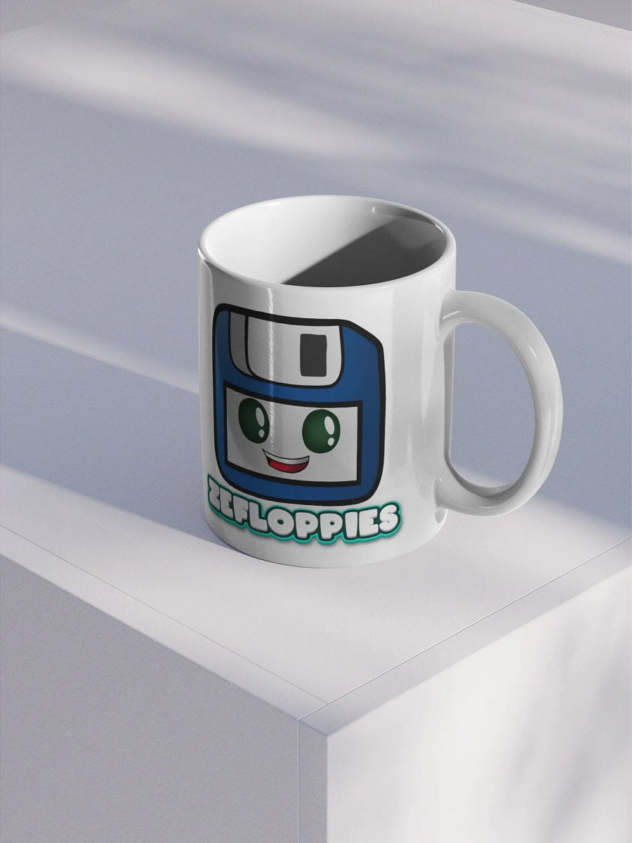 Zeflop mug product image (2)
