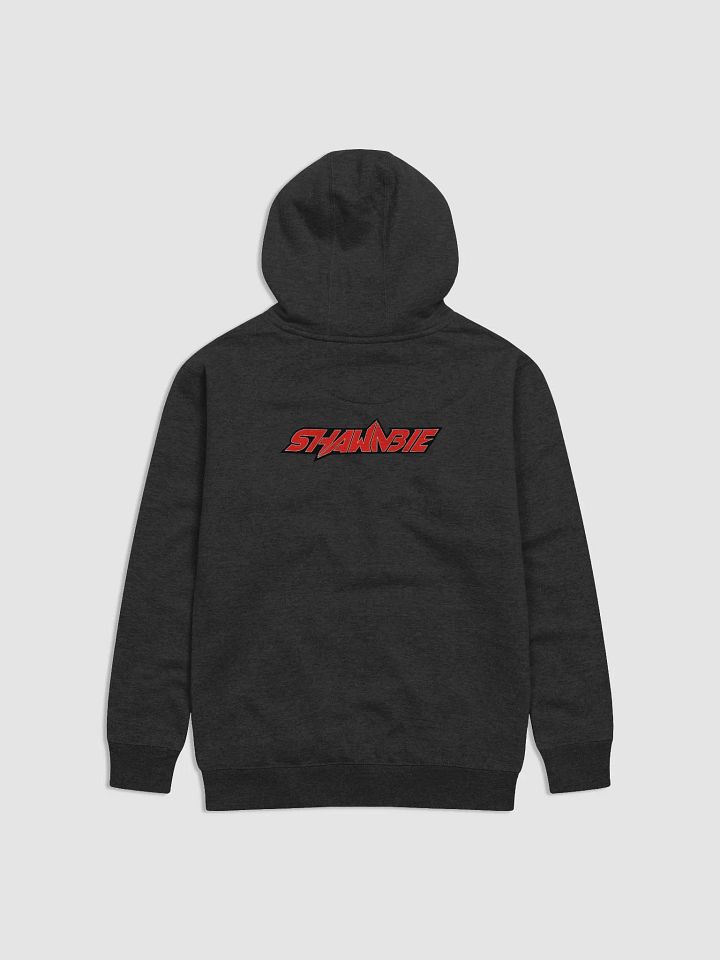 SHAWNBIE Hoodie product image (2)