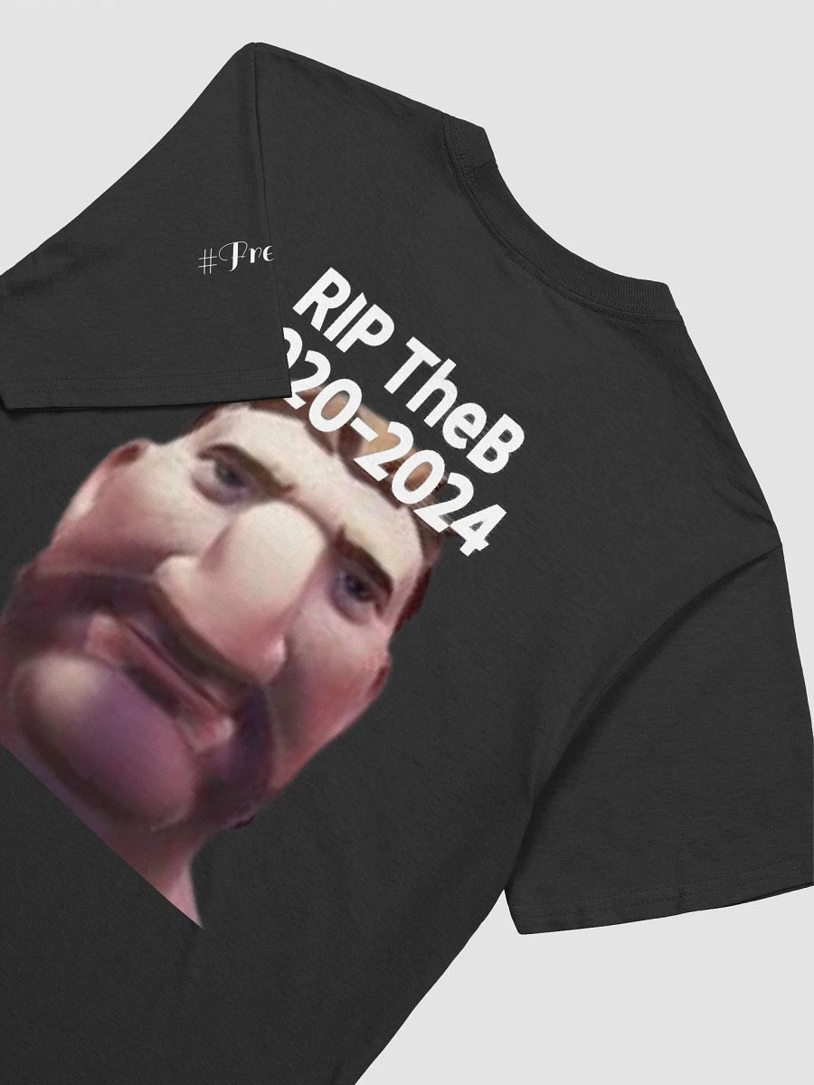 FreeTheb T-Shirt product image (11)