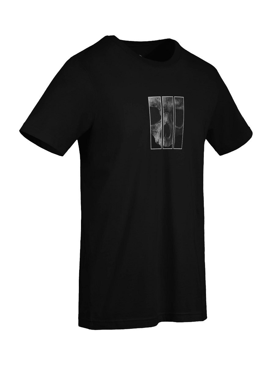 Thrice Split Skull Tee product image (4)