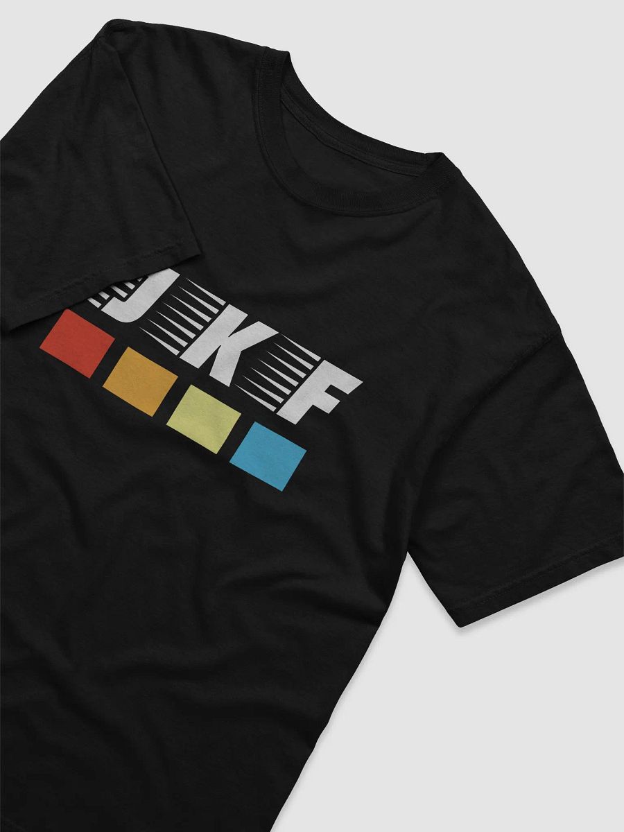 Chroma Squares Cotton Tee product image (4)