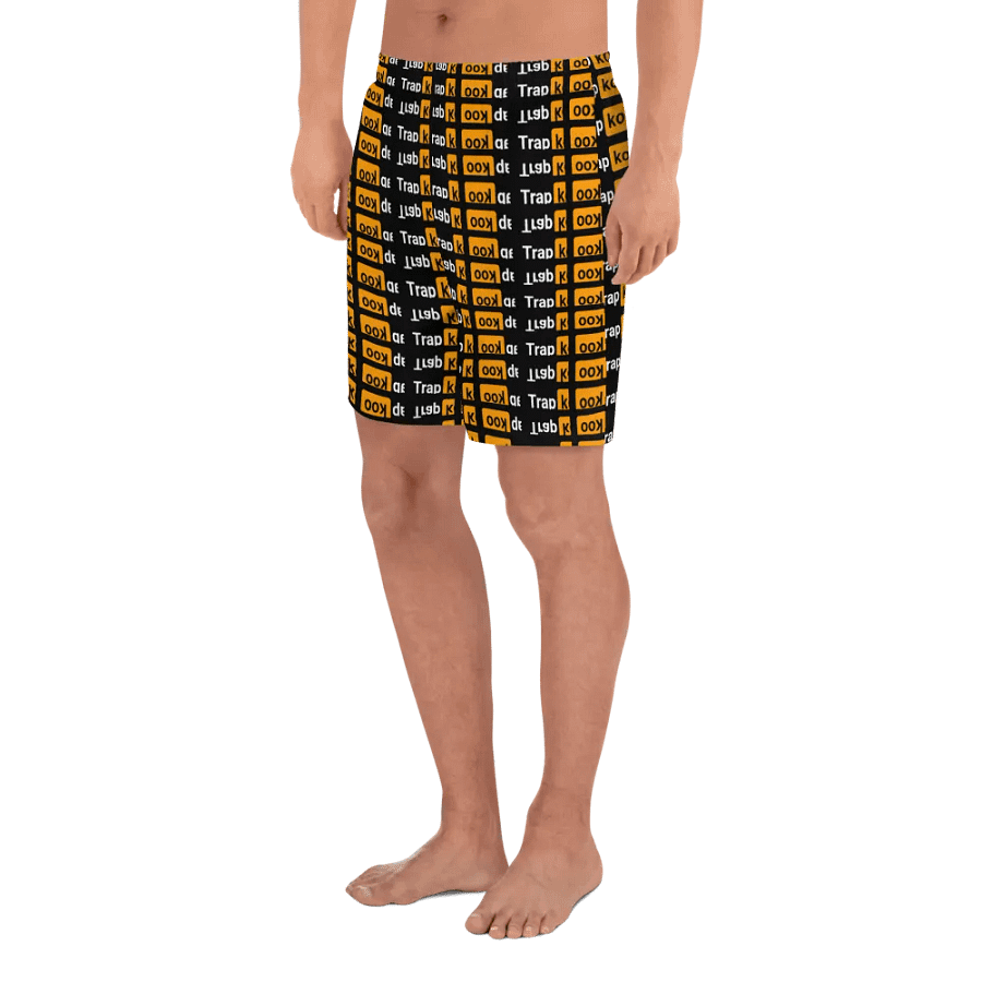 Trapkoo Shorts product image (4)
