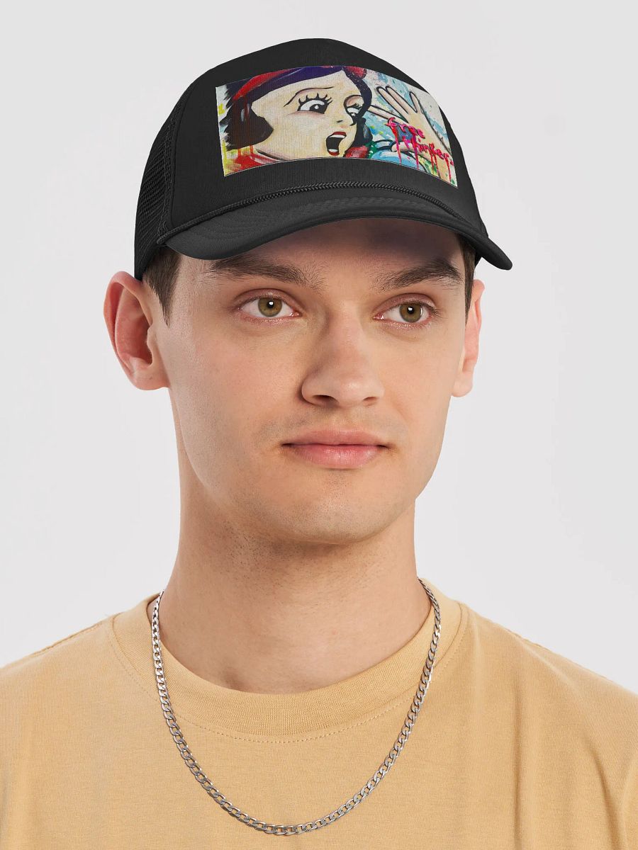 Free Thinker Cap product image (5)