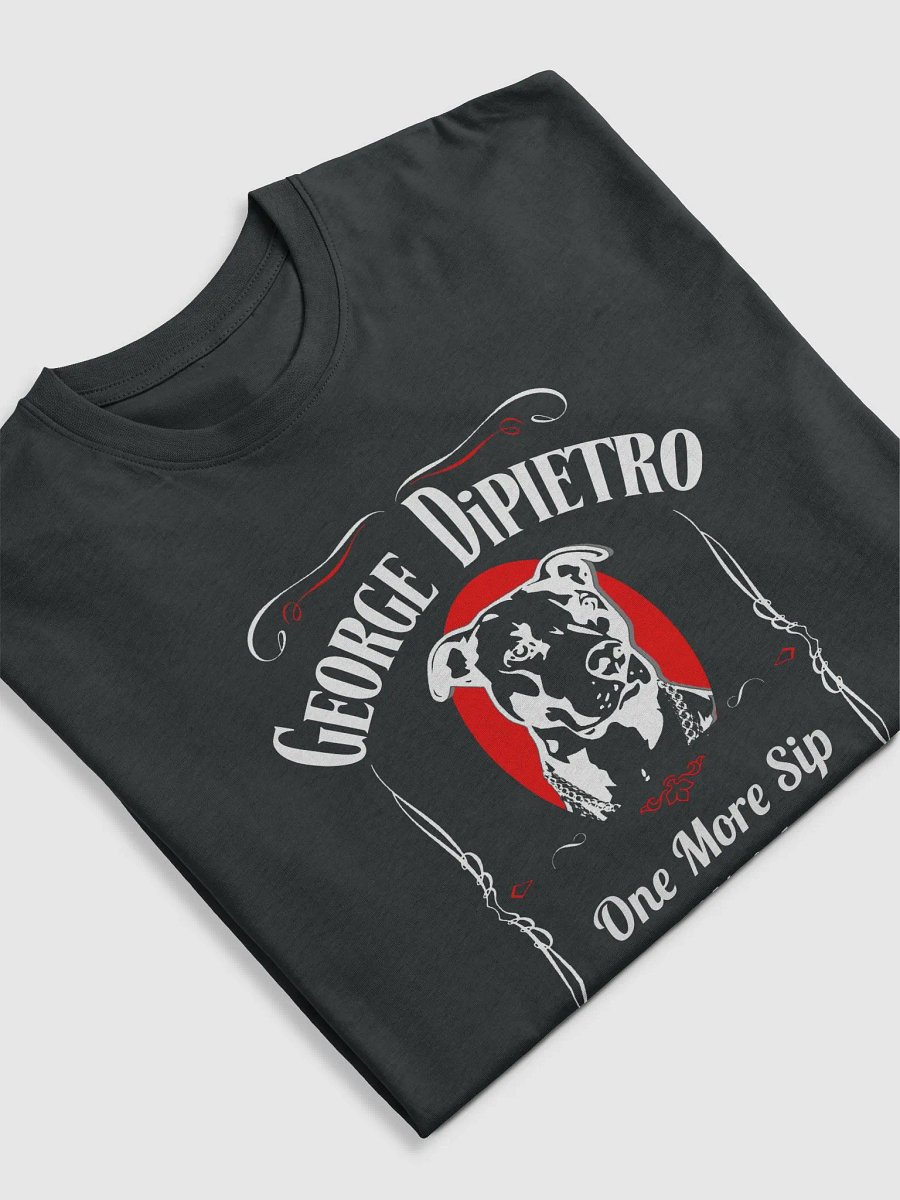 Men's Whiskey Premium Heavyweight T-Shirt product image (5)