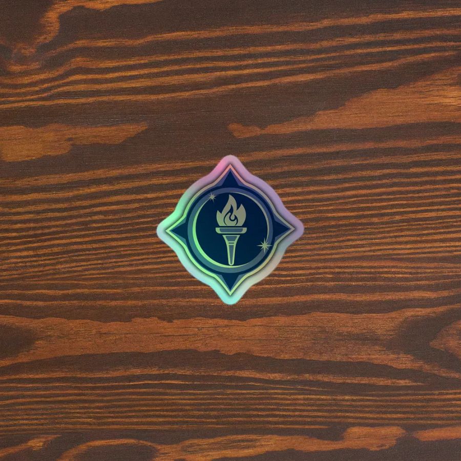 Lightbringer Sticker product image (5)