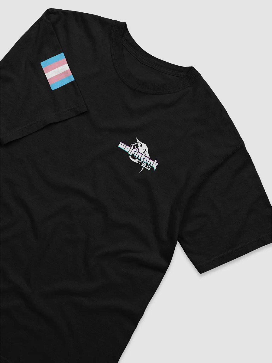 Trans Pride Shirt product image (3)