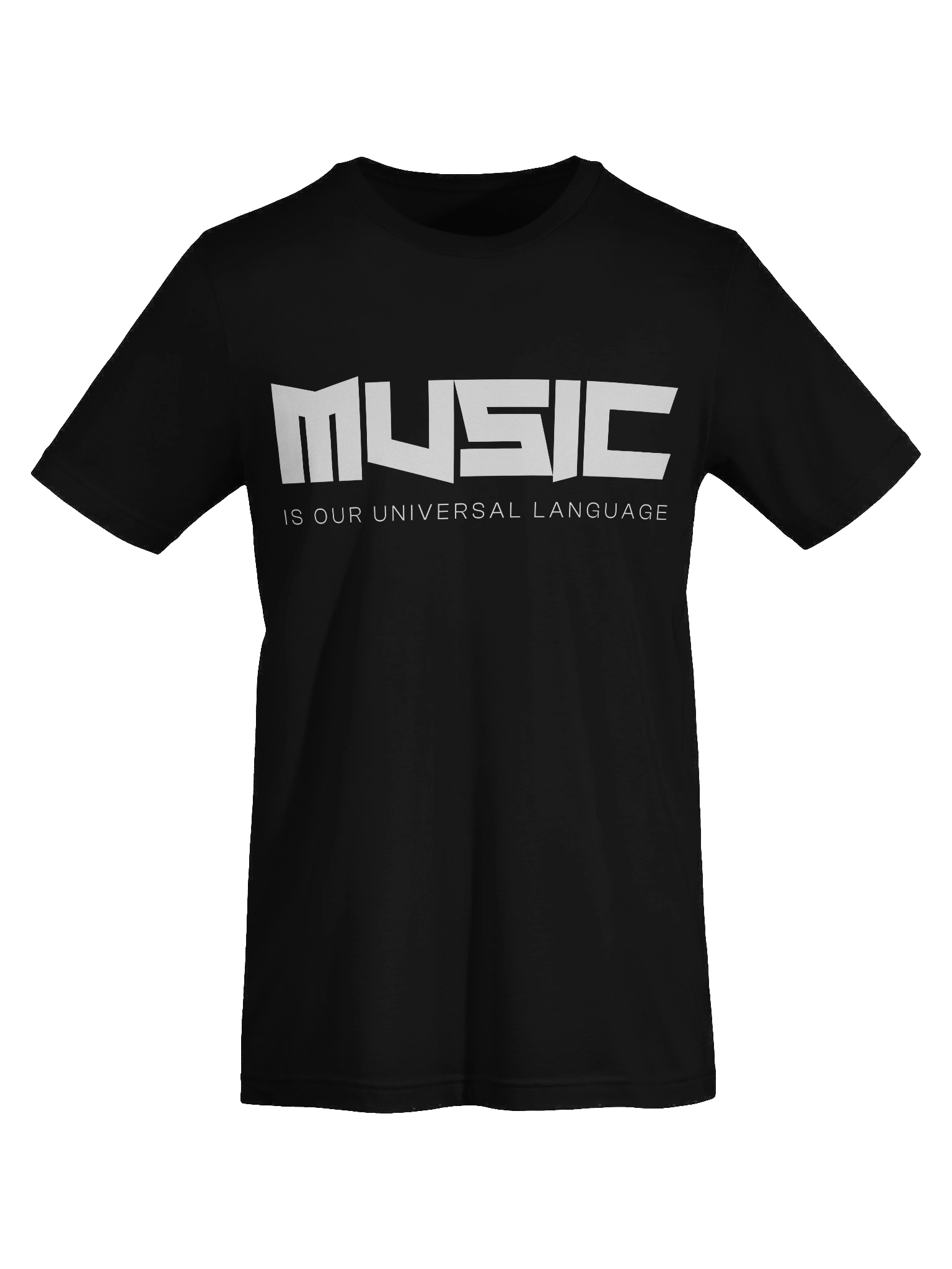 Music is Our Universal Language product image (3)