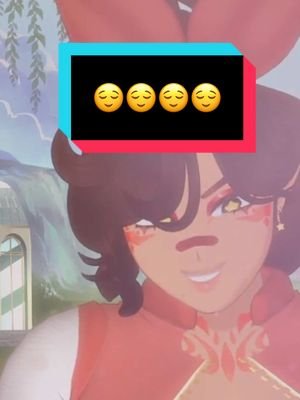 Dating Sim mode!? #envtuber #vtuberclips #fypシ #funny #elliecartoonzz 