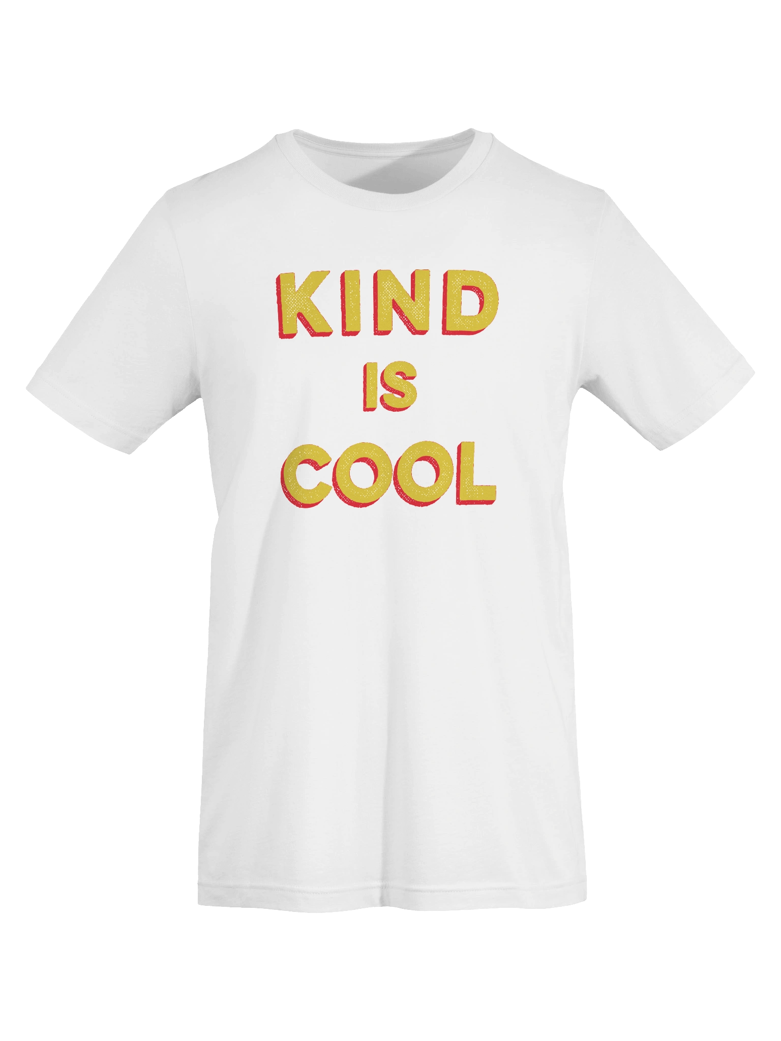 Kind is Cool Shirt product image (77)