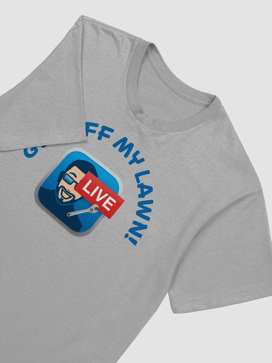 Get Off My Lawn t-shirt product image (15)