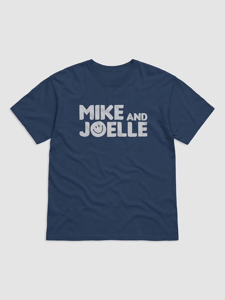 Mike and Joelle Tee Shirt product image (17)