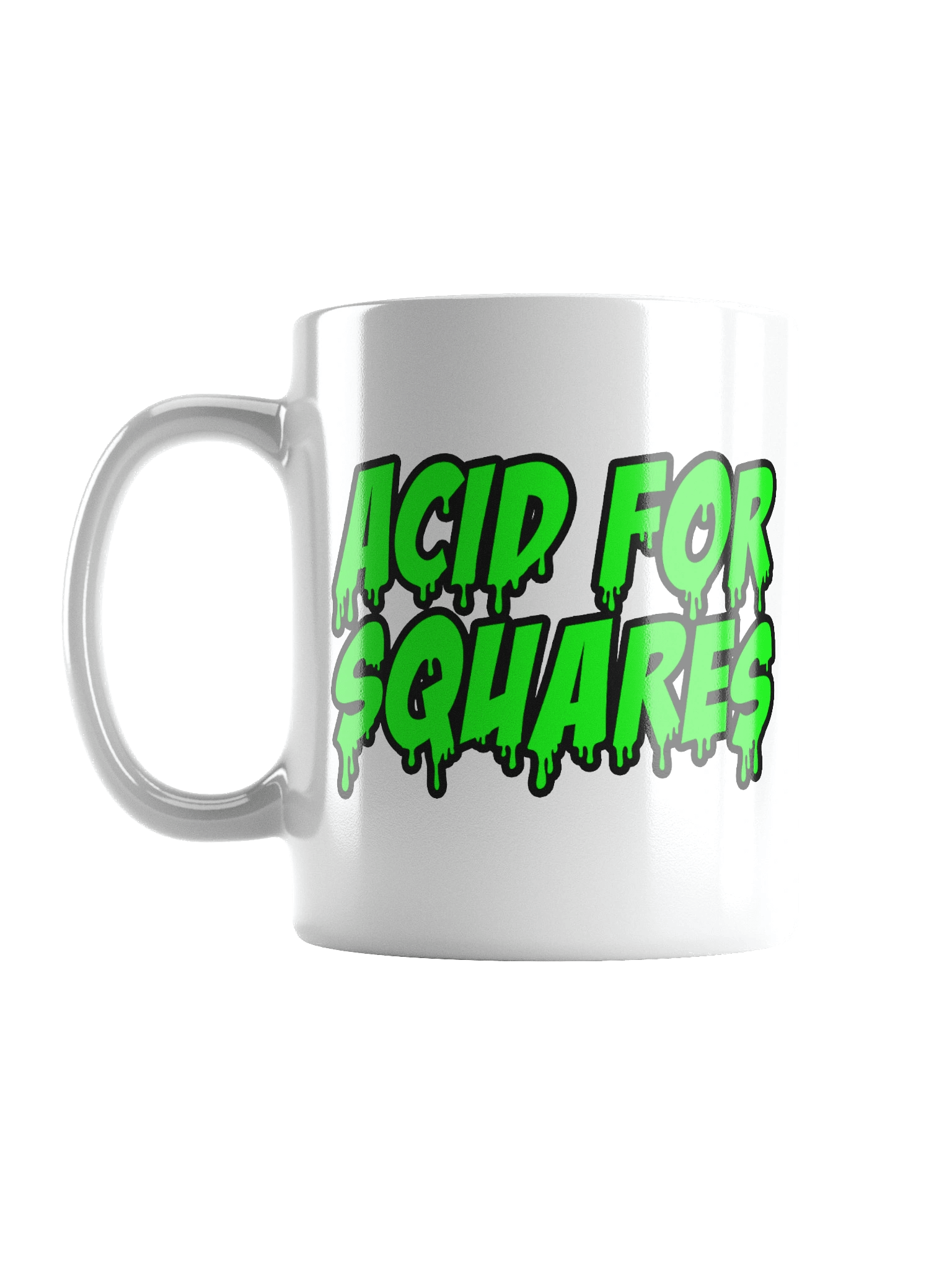 Alien Punk Mug product image (1)