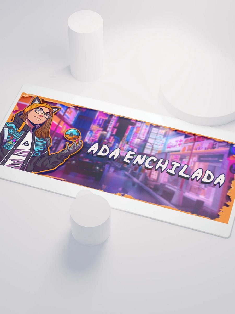 AdaEnchilada Gaming Pad product image (3)