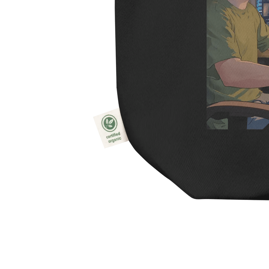 a lifetime, my dear - Tote bag product image (3)