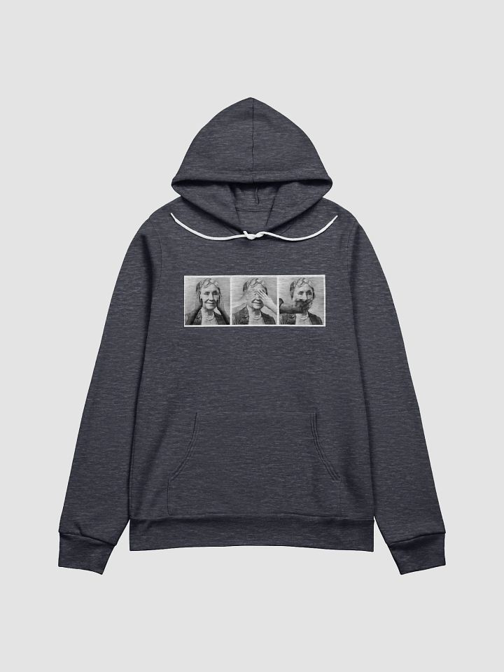 Hear No Hellen product image (3)