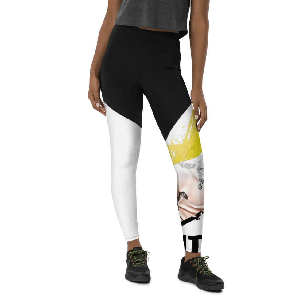 DIGII 3D SPORTS LEGGINGS product image (10)