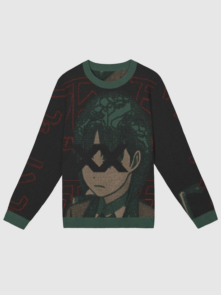 All I See Is Death (Sweater) product image (2)