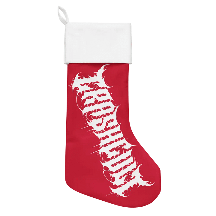 Crash Cult Stocking product image (1)
