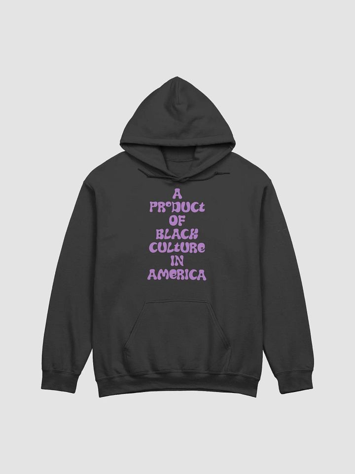 Black Culture Product for Women Purple product image (2)