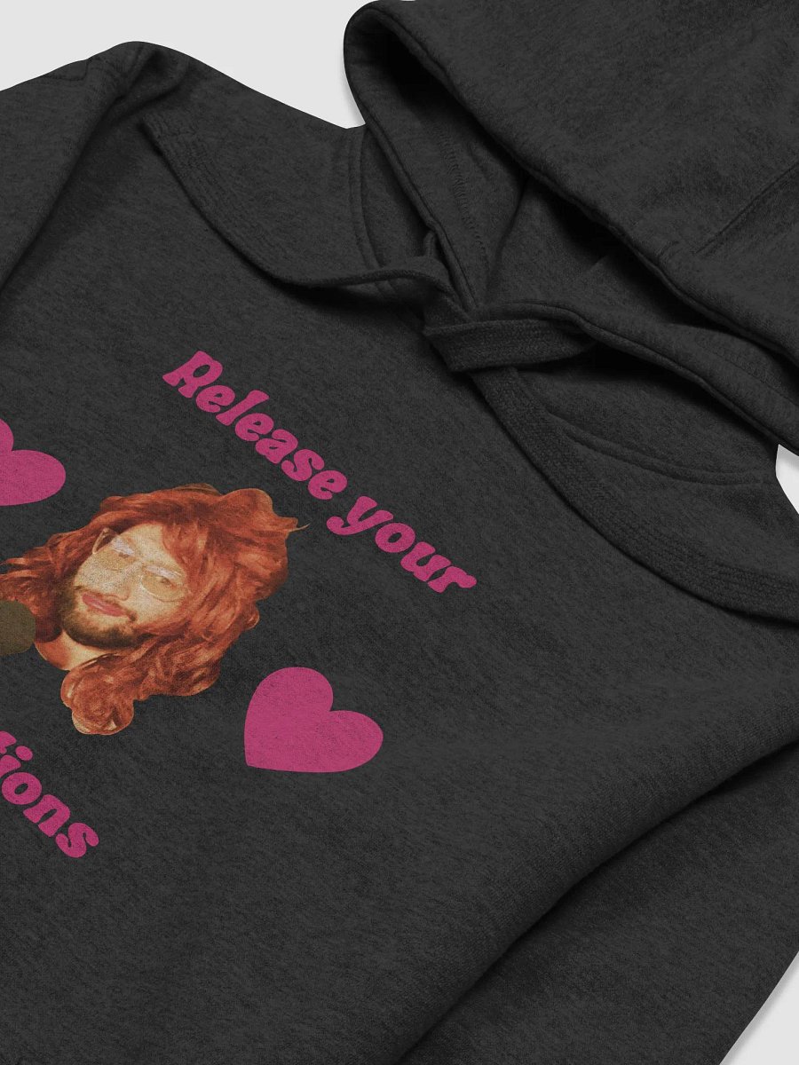 Sloth_Rain Hoodie product image (3)
