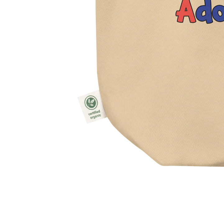 Adorkableness Totebag product image (6)