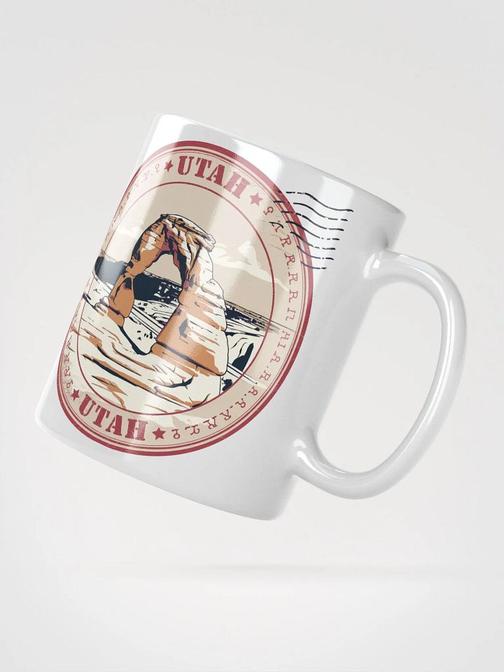 Utah – USA State Pride Collection product image (6)