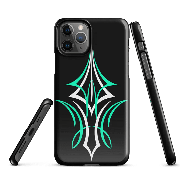 Pinstripe Case for iPhone® product image (3)