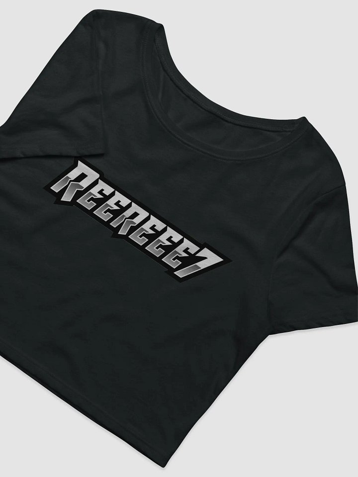 Reereee7 Name shirt product image (2)