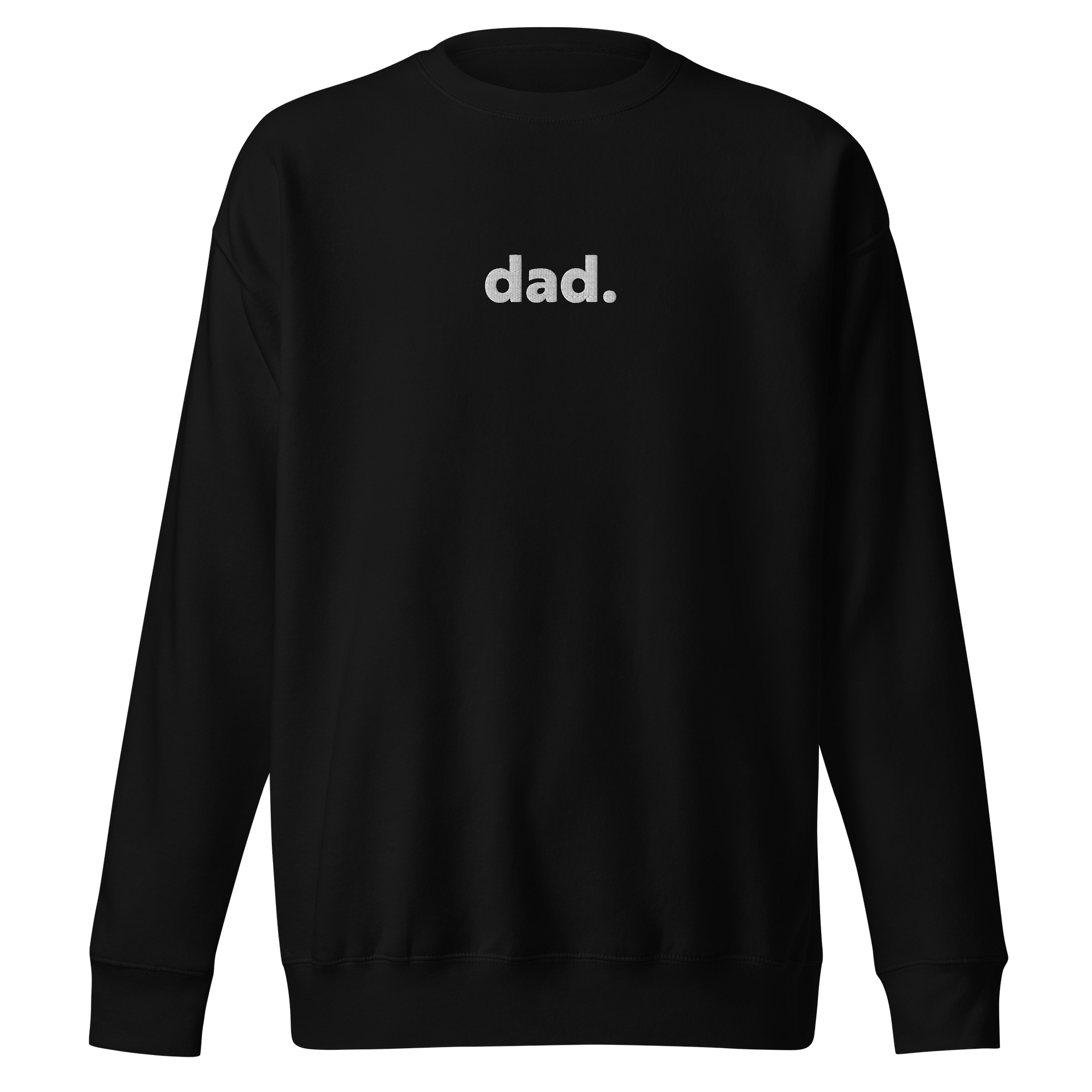 dad sweatshirt product image (1)