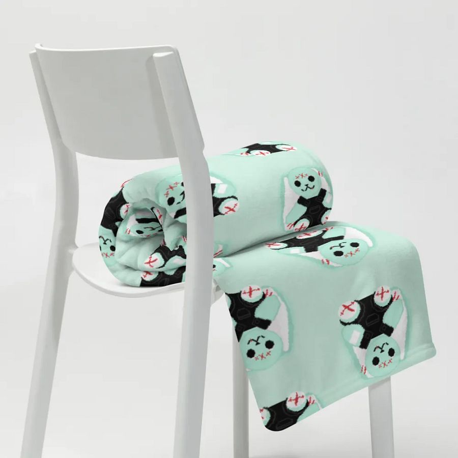 derm bunny blanket product image (21)