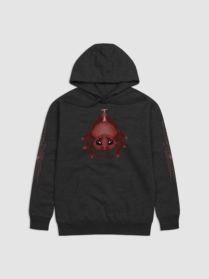 Spider Hoodie product image (1)